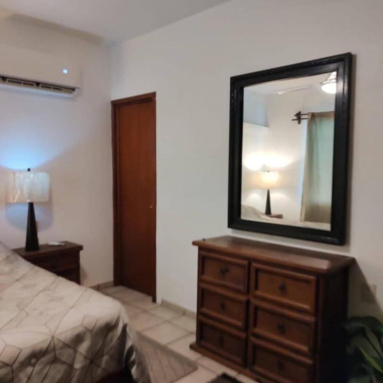 Casa Nancy Pvr B-2 - Apartamento de 1 dormitorio - 11