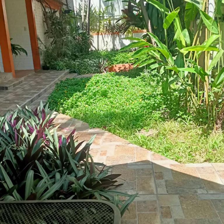Casa Nancy Pvr B-2 - Apartamento de 1 dormitorio - 8