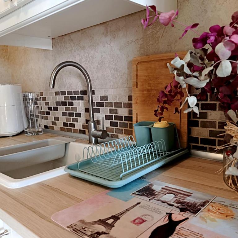 Top Home Évora Centro - Teatro & Mercado - Apartamento de 1 dormitorio - 23