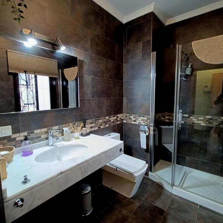 Top Home Évora Centro - Teatro & Mercado - Apartamento de 1 dormitorio - 4