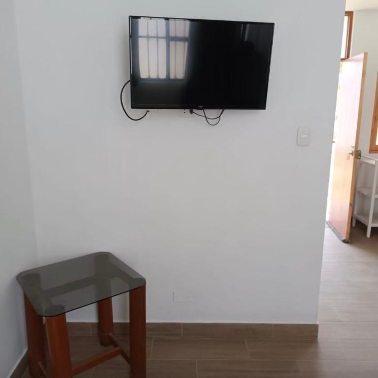 Posada soledad - One-Bedroom Apartment - 1