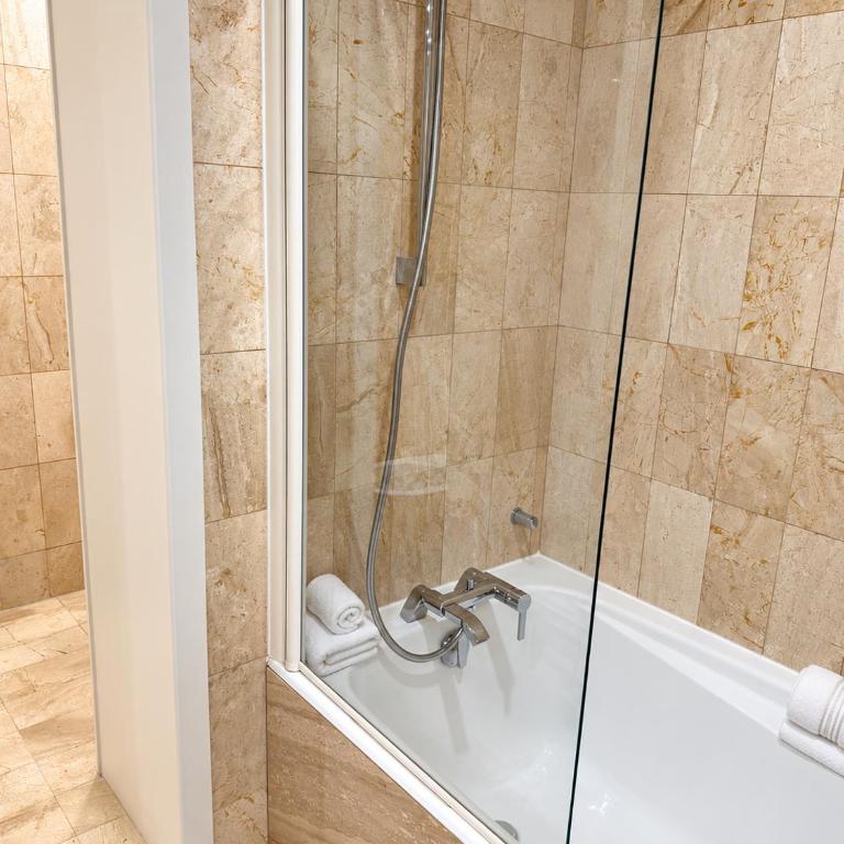 Heart of Monte Carlo - 1 Min from the F1 Track - Appartement 1 Chambre - 7