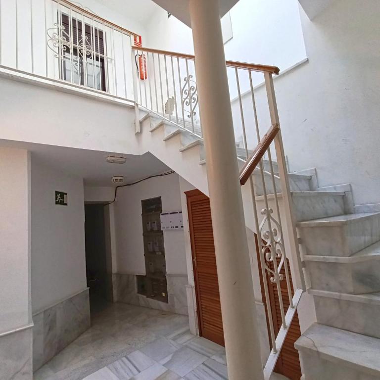 Top Home Évora Centro - Teatro & Mercado - Apartamento de 1 dormitorio - 28