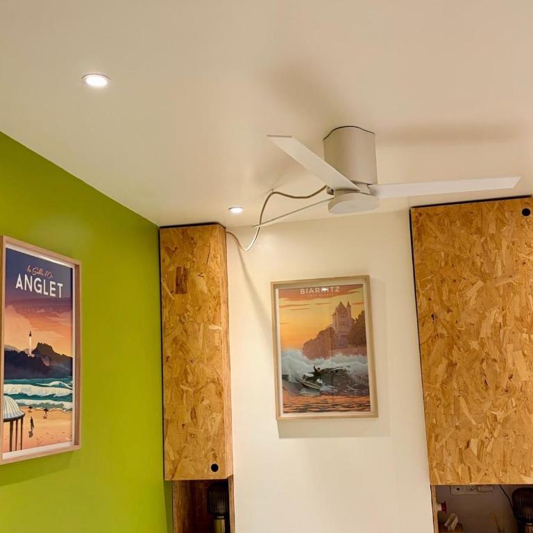 Surf Sea and Sun - Apartamento de 3 dormitorios - 37