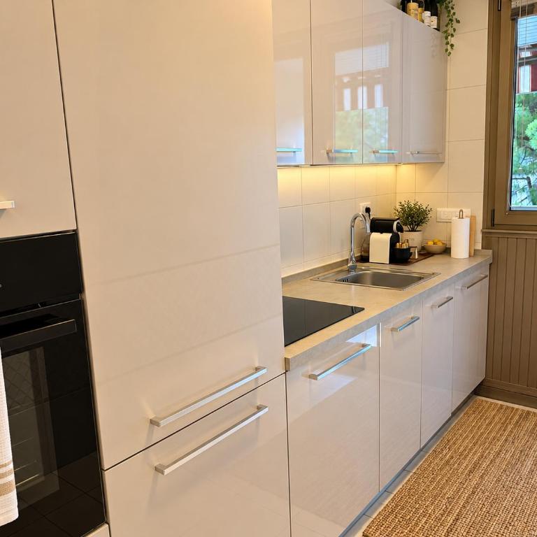 Heart of Monte Carlo - 1 Min from the F1 Track - Appartement 1 Chambre - 8