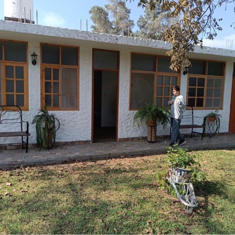 Posada soledad - One-Bedroom Apartment - 3