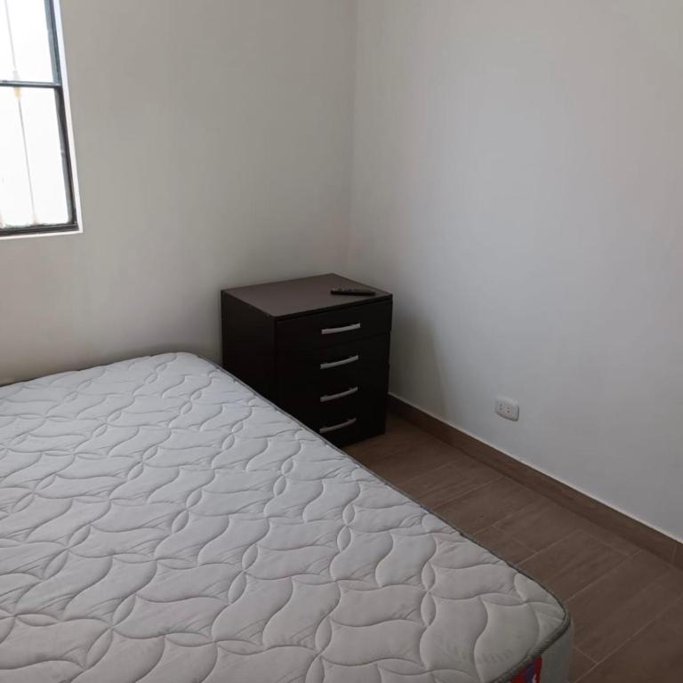 Posada soledad - One-Bedroom Apartment - 4