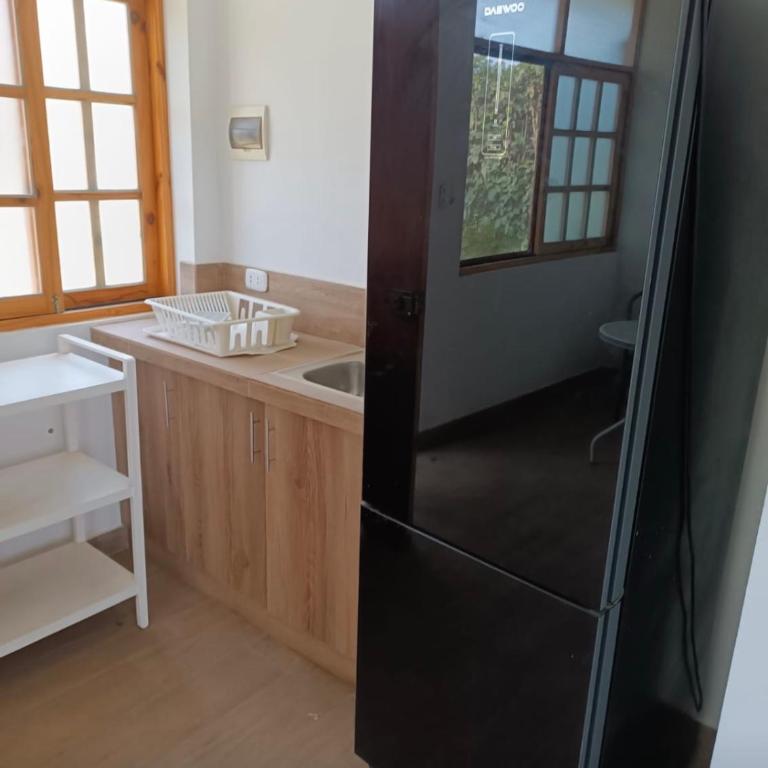 Posada soledad - One-Bedroom Apartment - 5