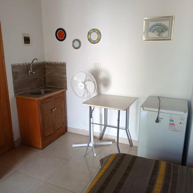 Posada soledad - One-Bedroom Apartment - 3