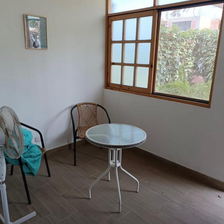 Posada soledad - One-Bedroom Apartment - 6
