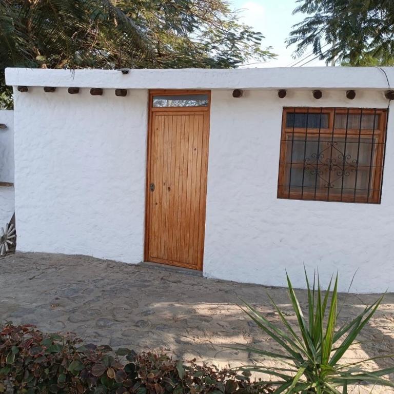 Posada soledad - One-Bedroom Apartment - 5