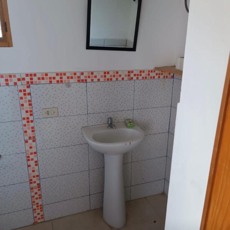 Posada soledad - One-Bedroom Apartment - 7
