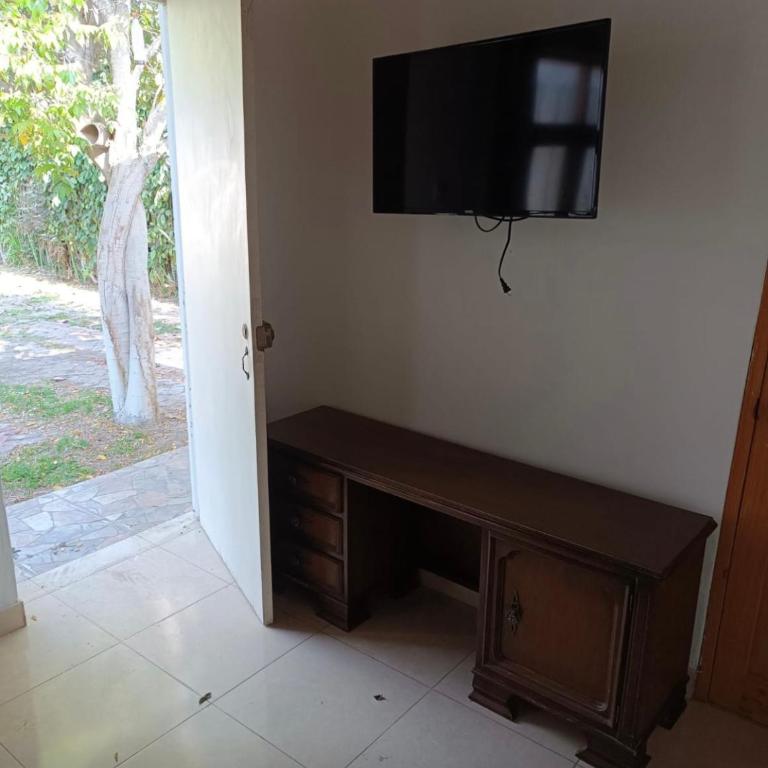 Posada soledad - One-Bedroom Apartment - 8