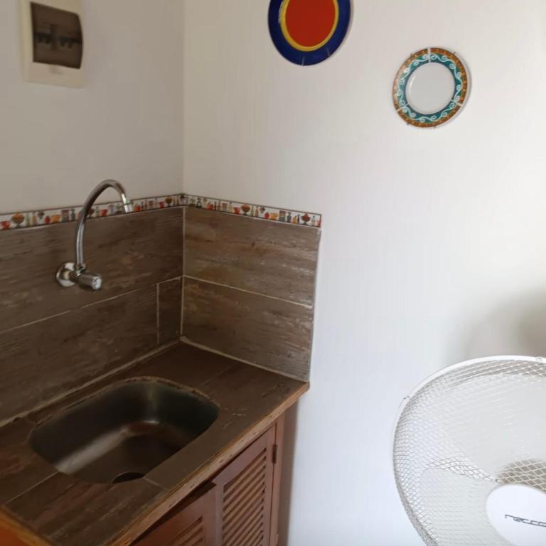Posada soledad - One-Bedroom Apartment - 9