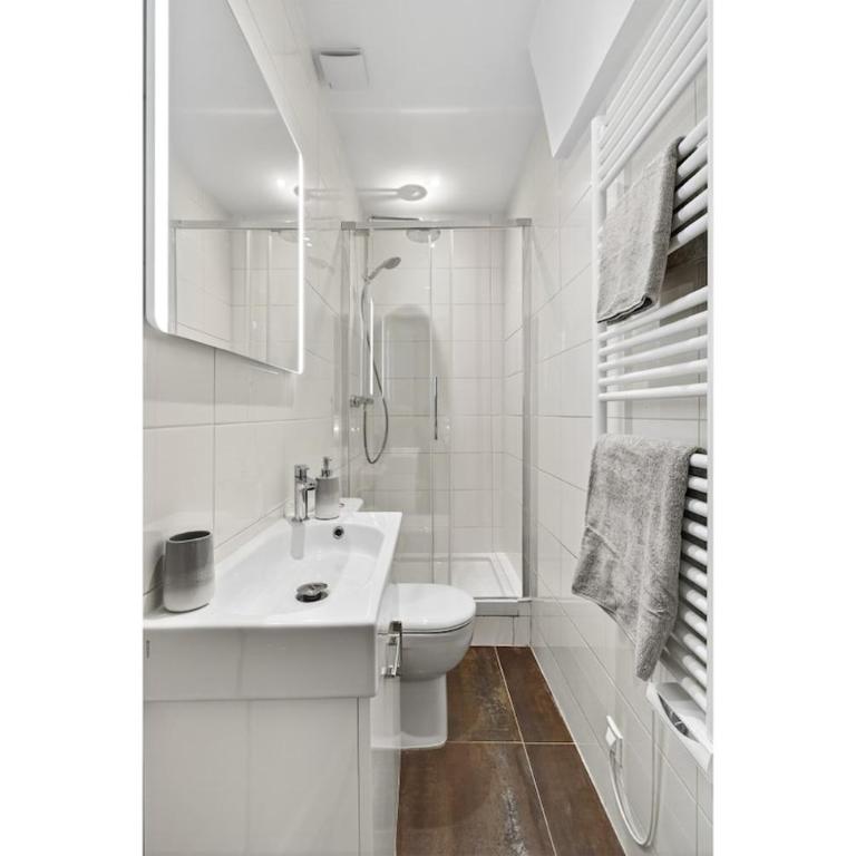 Jardin du Luxembourg - Pantheon - 1 bedroom - Studio Lit Queen-Size - 9