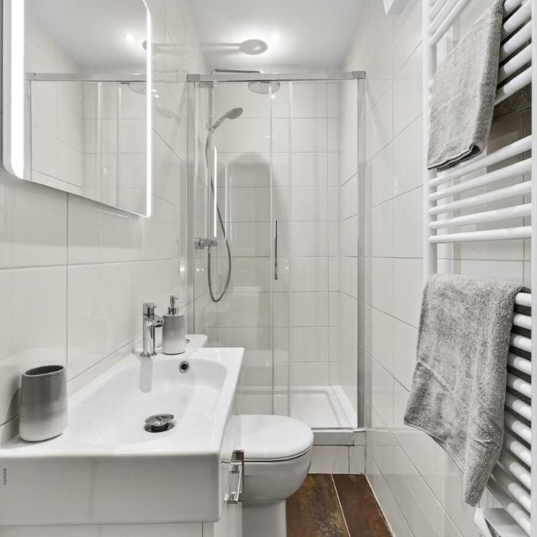 Jardin du Luxembourg - Pantheon - 1 bedroom - Studio Lit Queen-Size - 17
