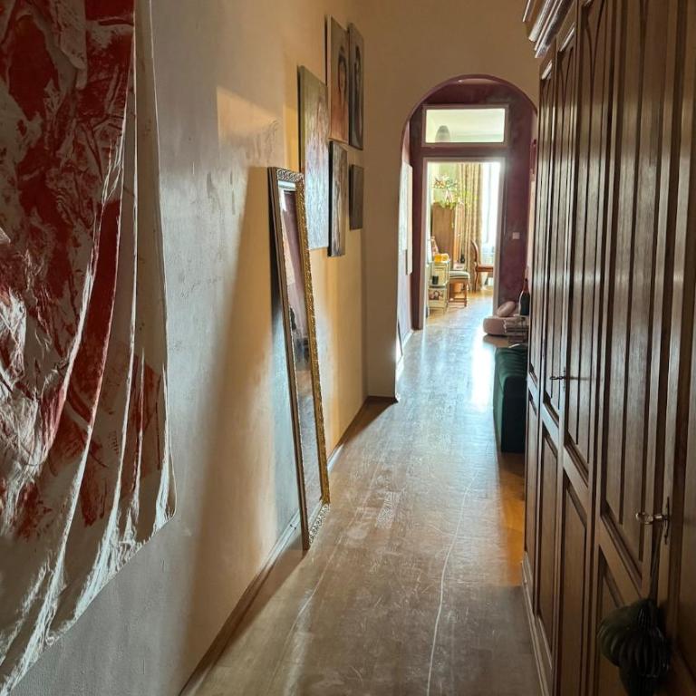 Artists Home on Marienplatz with Town Hall View - Apartment mit 2 Schlafzimmern - 31
