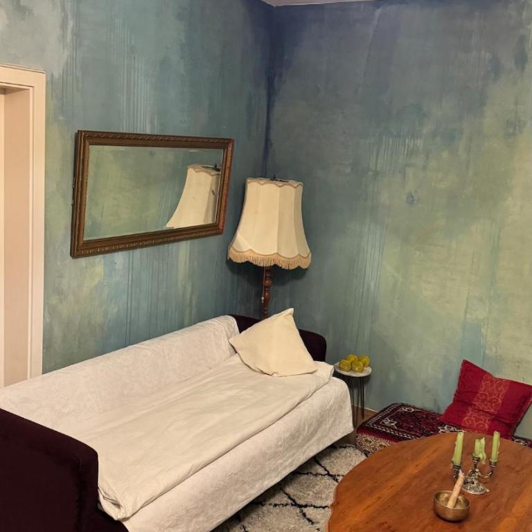 Artists Home on Marienplatz with Town Hall View - Apartment mit 2 Schlafzimmern - 12