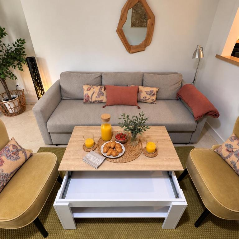 DreamsApt San Vicente - Apartamento de 1 dormitorio - 13