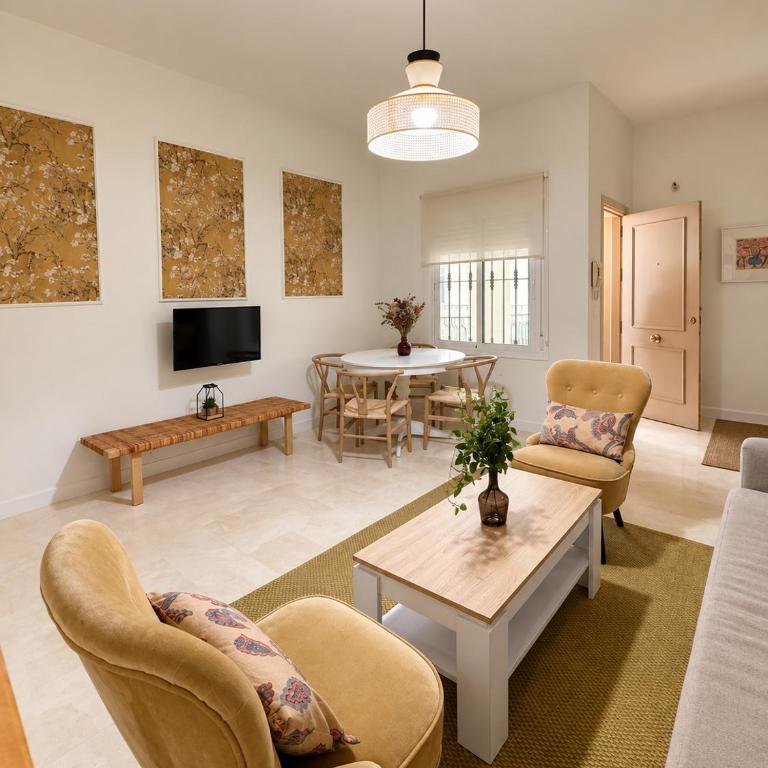 DreamsApt San Vicente - Apartamento de 1 dormitorio - 14