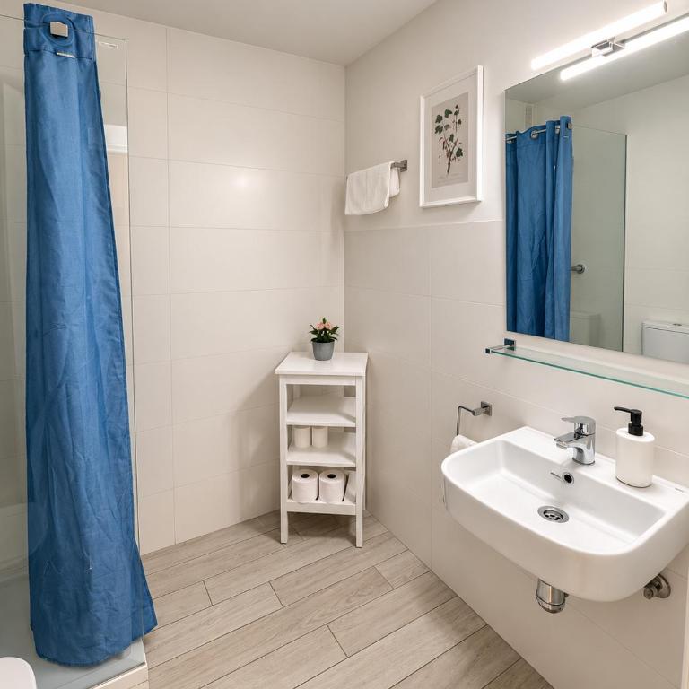 DreamsApt San Vicente - Apartamento de 1 dormitorio - 11