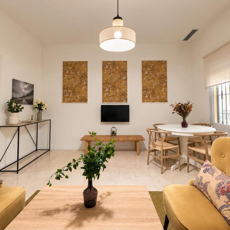 DreamsApt San Vicente - Apartamento de 1 dormitorio - 2