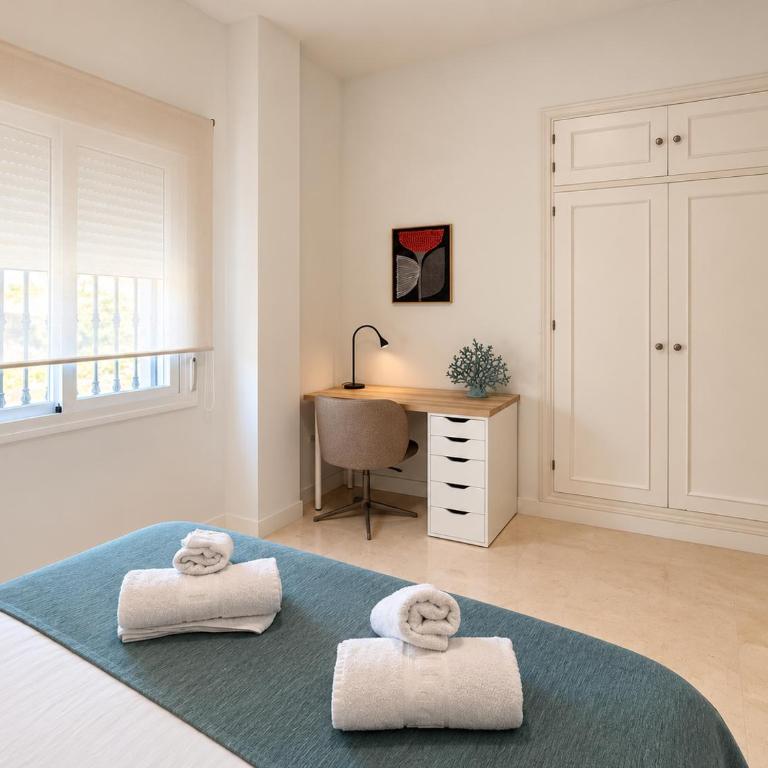 DreamsApt San Vicente - Apartamento de 1 dormitorio - 7