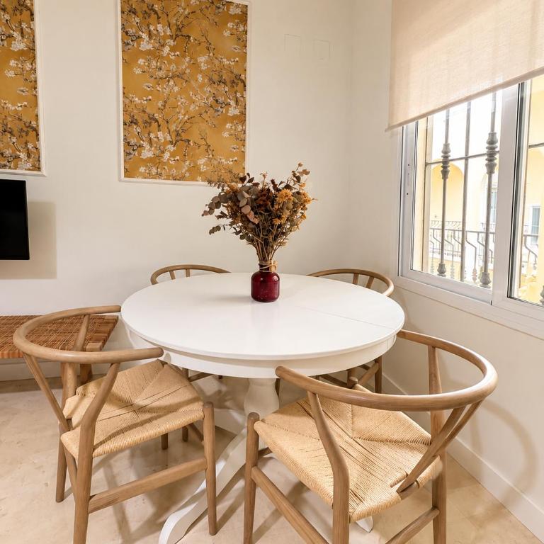 DreamsApt San Vicente - Apartamento de 1 dormitorio - 17