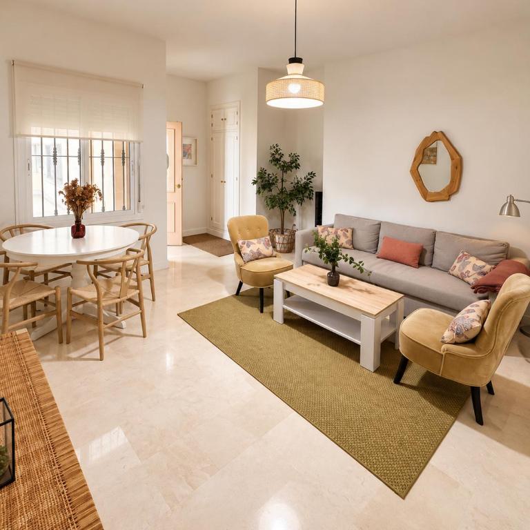 DreamsApt San Vicente - Apartamento de 1 dormitorio - 1
