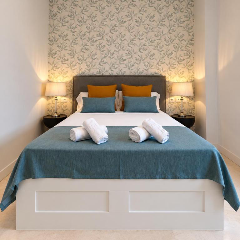 DreamsApt San Vicente - Apartamento de 1 dormitorio - 5
