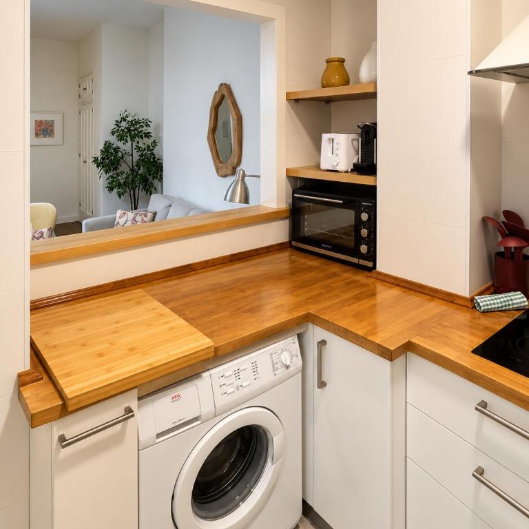 DreamsApt San Vicente - Apartamento de 1 dormitorio - 9