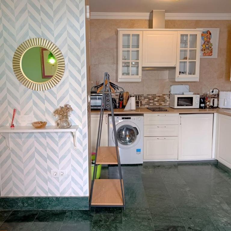 Top Home Évora Centro - Teatro & Mercado - Apartamento de 1 dormitorio - 3
