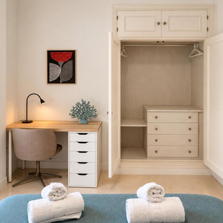 DreamsApt San Vicente - Apartamento de 1 dormitorio - 18