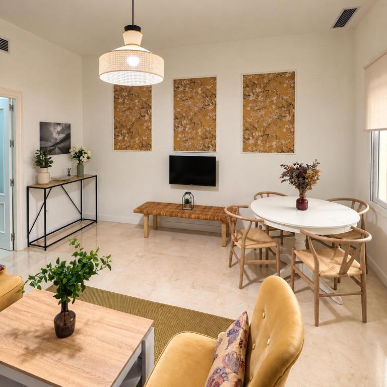 DreamsApt San Vicente - Apartamento de 1 dormitorio - 16