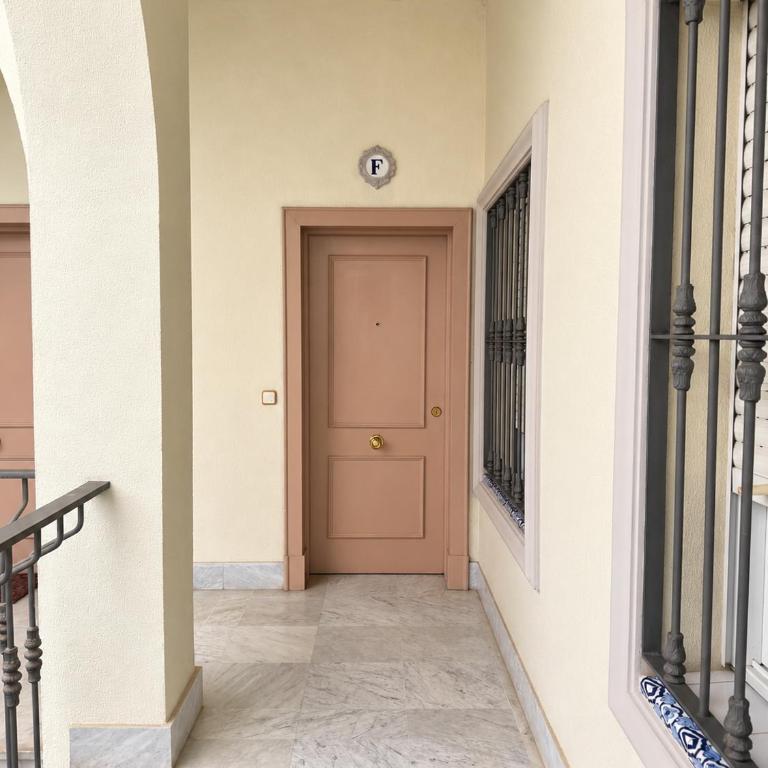 DreamsApt San Vicente - Apartamento de 1 dormitorio - 22