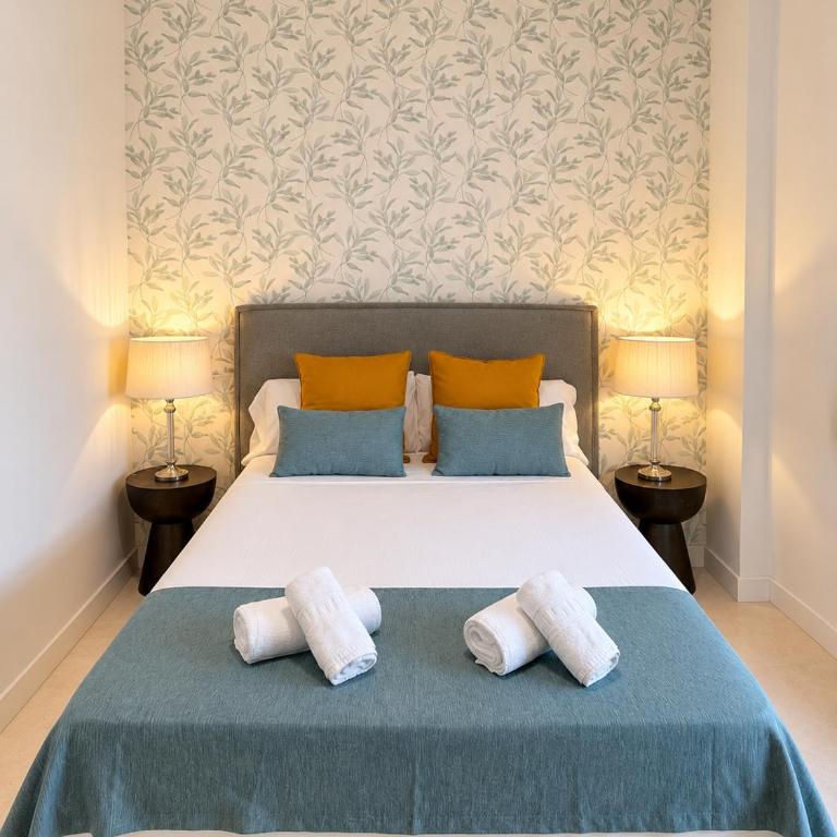 DreamsApt San Vicente - Apartamento de 1 dormitorio - 19