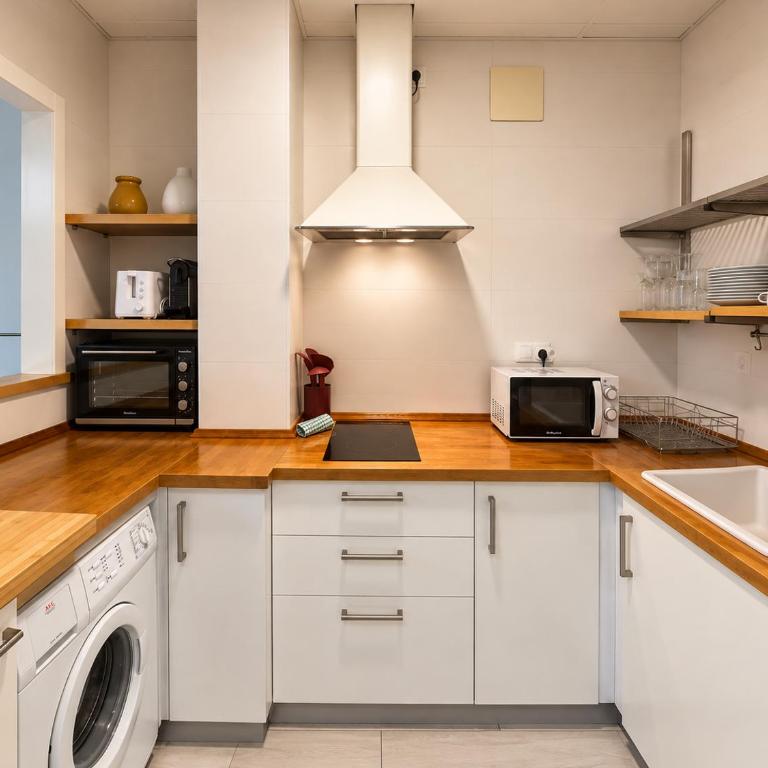 DreamsApt San Vicente - Apartamento de 1 dormitorio - 23