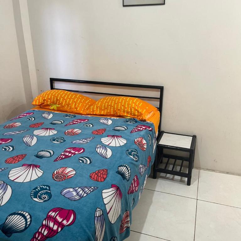 Suite Yuyin - Apartamento de 1 dormitorio - 6