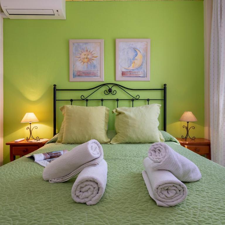 Sunstay Relax 48 Rio Marina Nerja - Apartamento de 1 dormitorio - 16