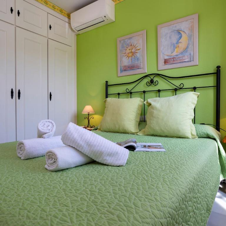 Sunstay Relax 48 Rio Marina Nerja - Apartamento de 1 dormitorio - 15
