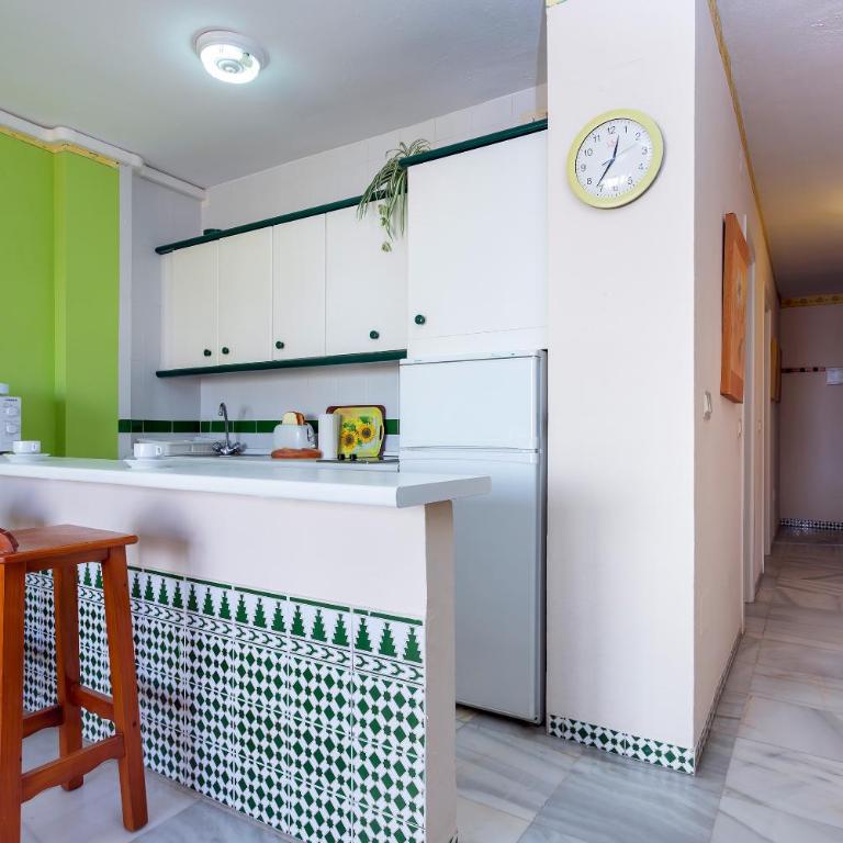 Sunstay Relax 48 Rio Marina Nerja - Apartamento de 1 dormitorio - 13