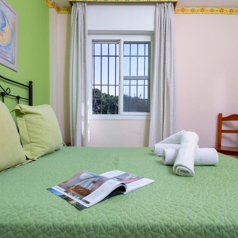Sunstay Relax 48 Rio Marina Nerja - Apartamento de 1 dormitorio - 14