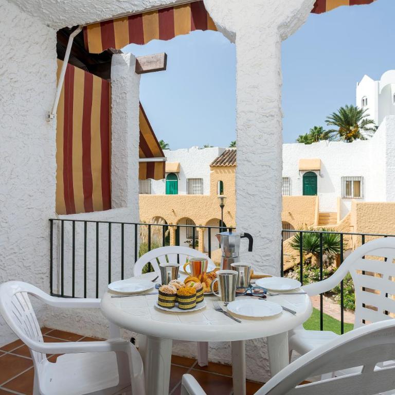 Sunstay Relax 48 Rio Marina Nerja - Apartamento de 1 dormitorio - 5
