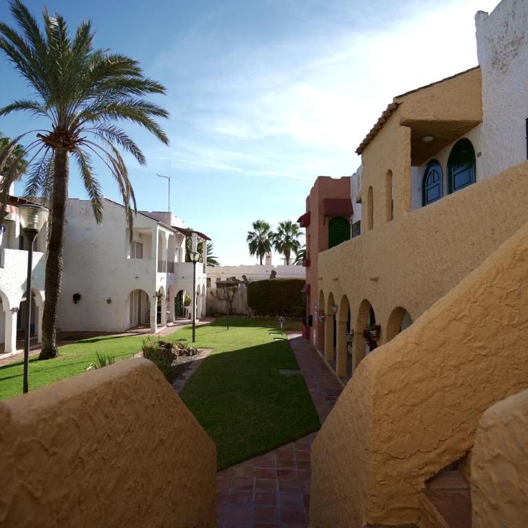 Sunstay Relax 48 Rio Marina Nerja - Apartamento de 1 dormitorio - 26