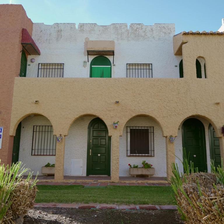 Sunstay Relax 48 Rio Marina Nerja - Apartamento de 1 dormitorio - 29