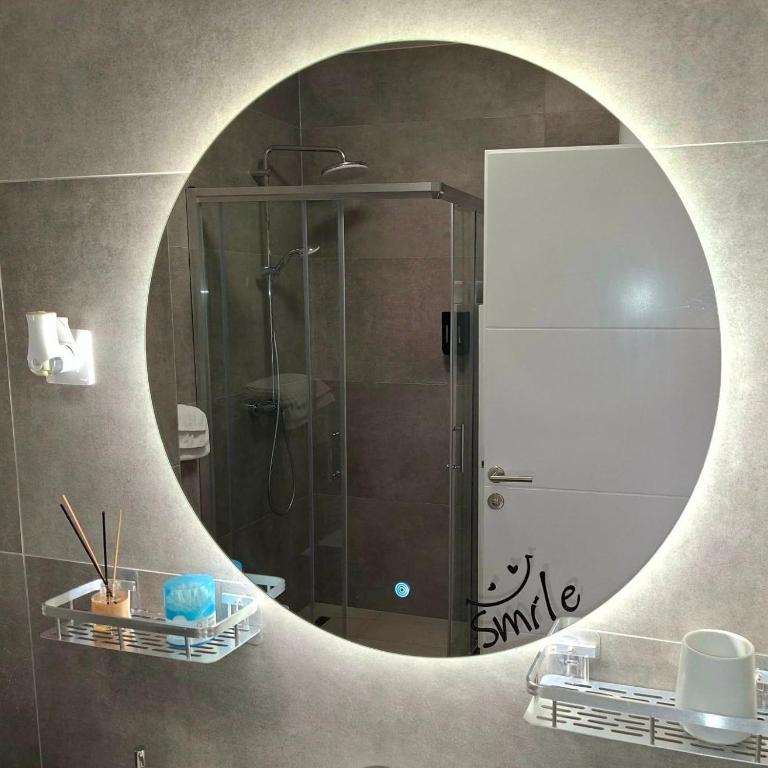 Apartman Symbol - Apartman sa 1 Spavaćom Sobom - 12