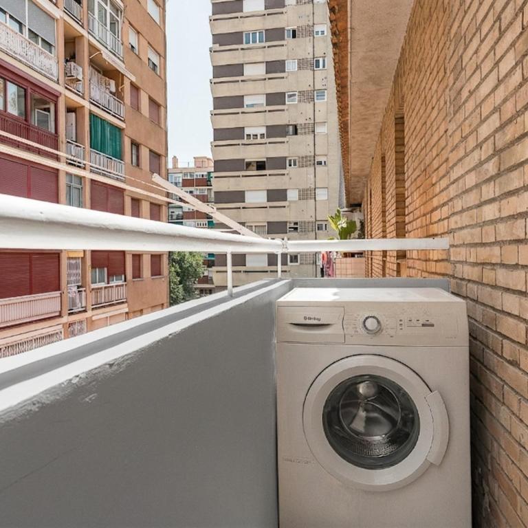 Barcelona Stadium Prestige Apartment - Apartamento Premium de 5 dormitorios - 35