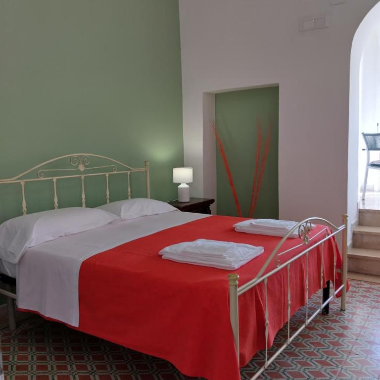 Argento Mare - One-Bedroom Apartment - 19