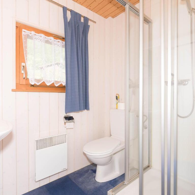 Alpine Duplex near Aletsch with Views & Parking - Apartment - 24