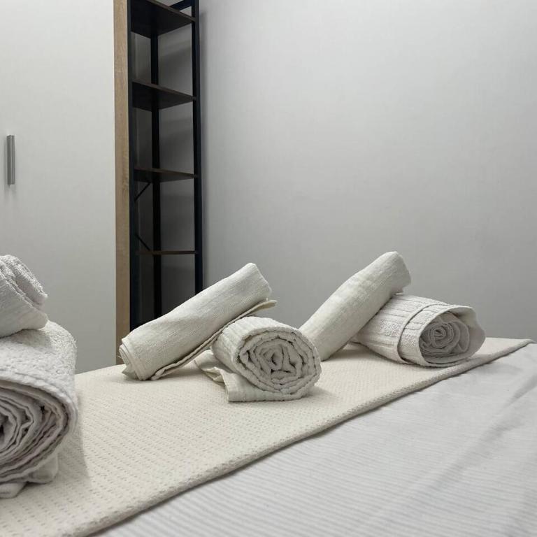 Apartamento de temporada - Benidorm JL 1-2 - Apartment mit 1 Schlafzimmer - 2